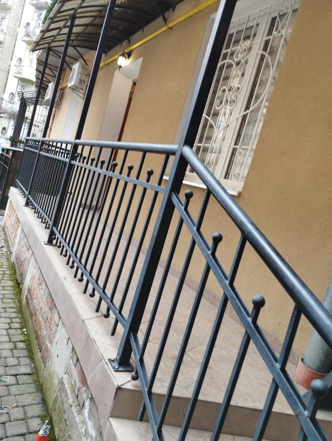 Apartament Of Center Lviv Exterior foto