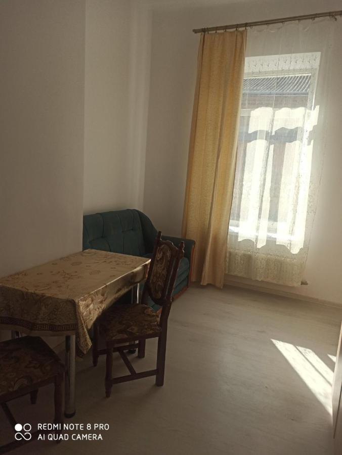 Apartament Of Center Lviv Exterior foto